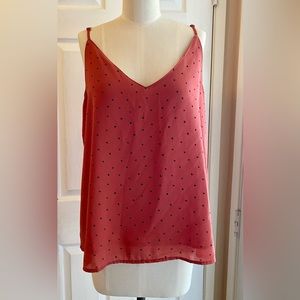 Astrid Cami with Heartd